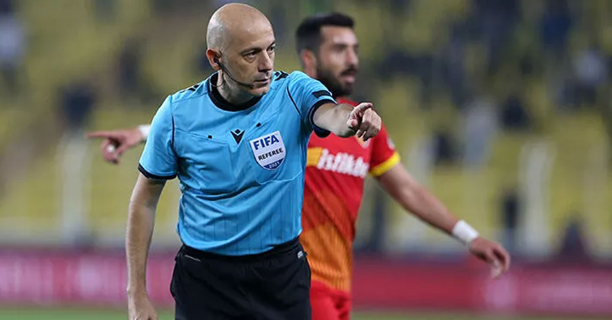 Süper Lig'den uzaklaştırılmıştı