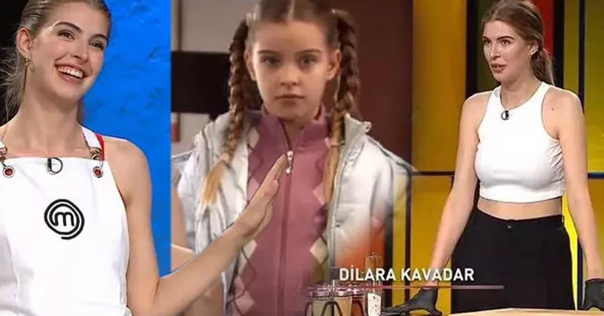 Binbir Gece dizisinde oynadı