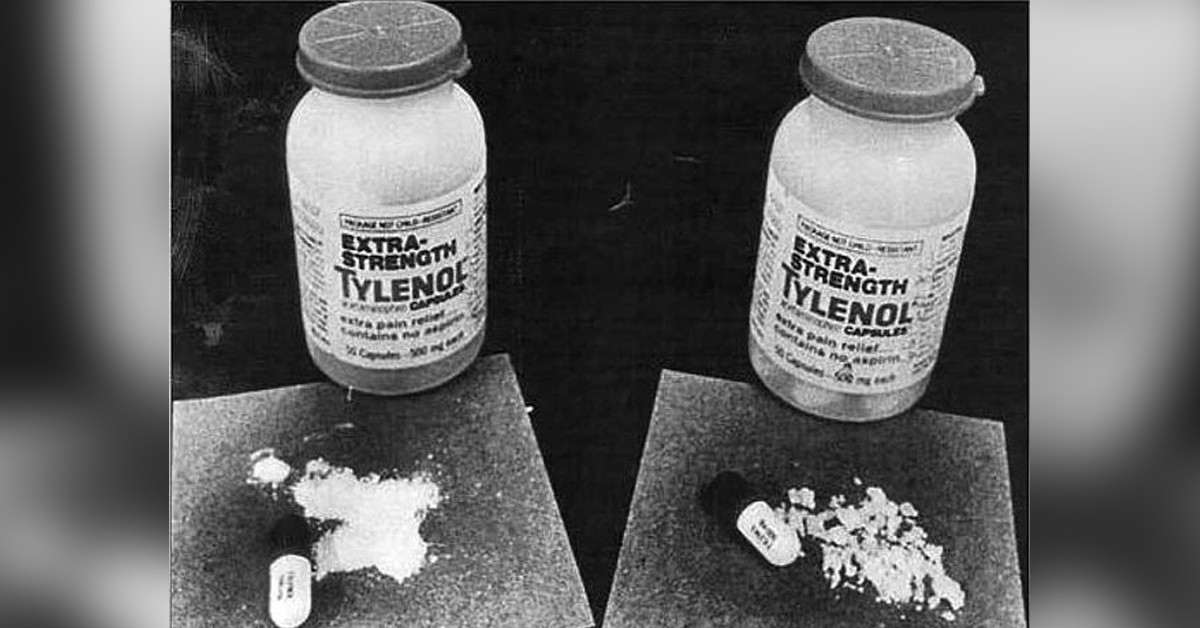 'Ağrı kesici' katili