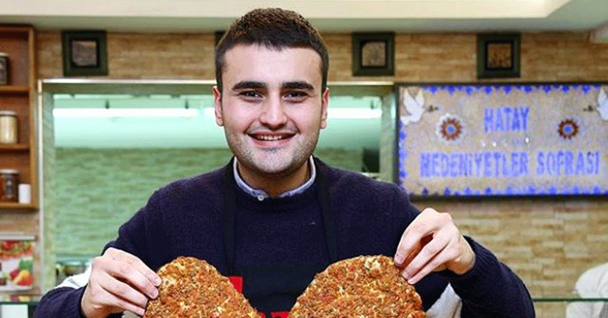 Babası tarafından dolandırıldı