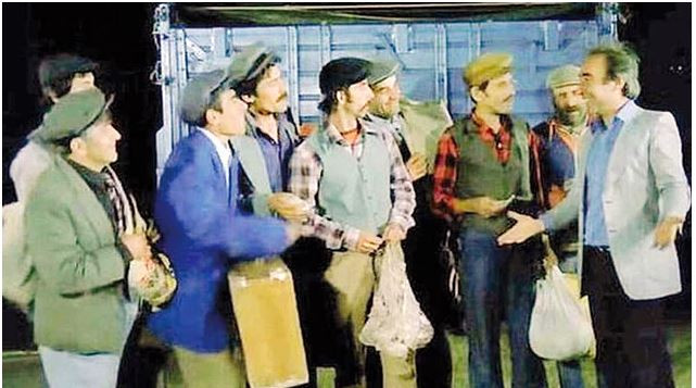  'Banker Bilo' Filmi Gerçek Oldu