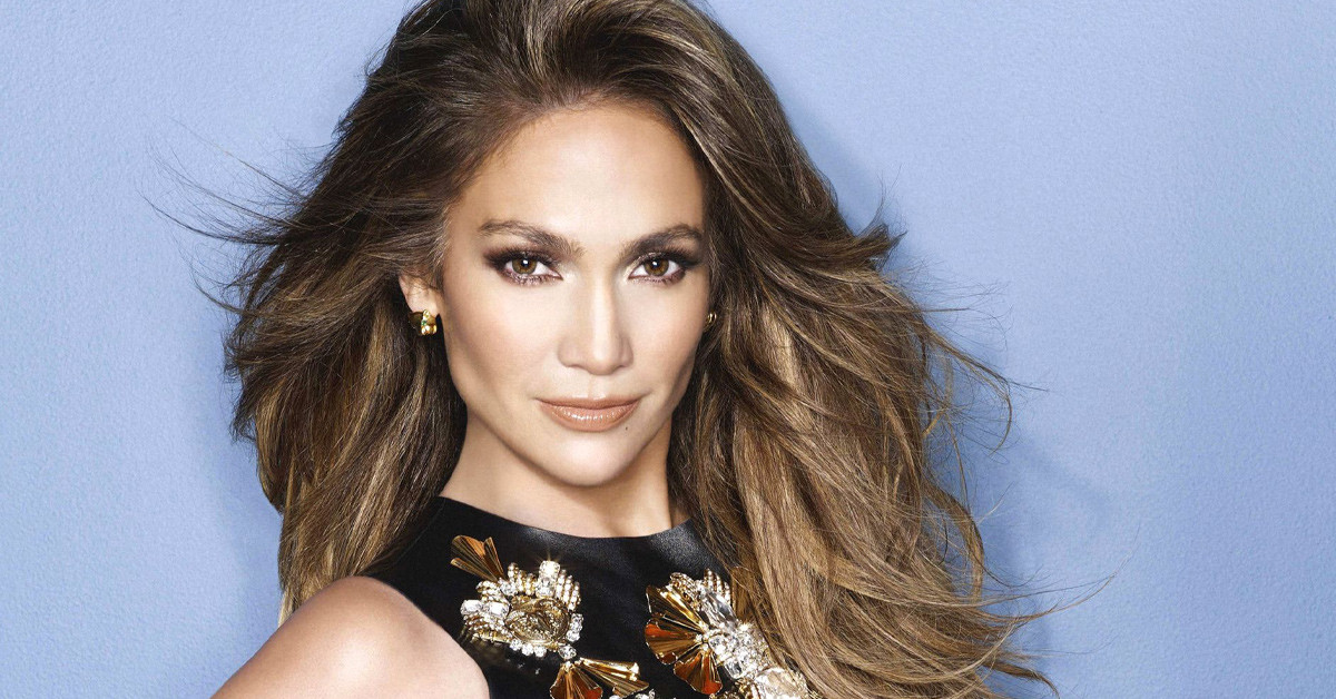 Jennifer Lopez