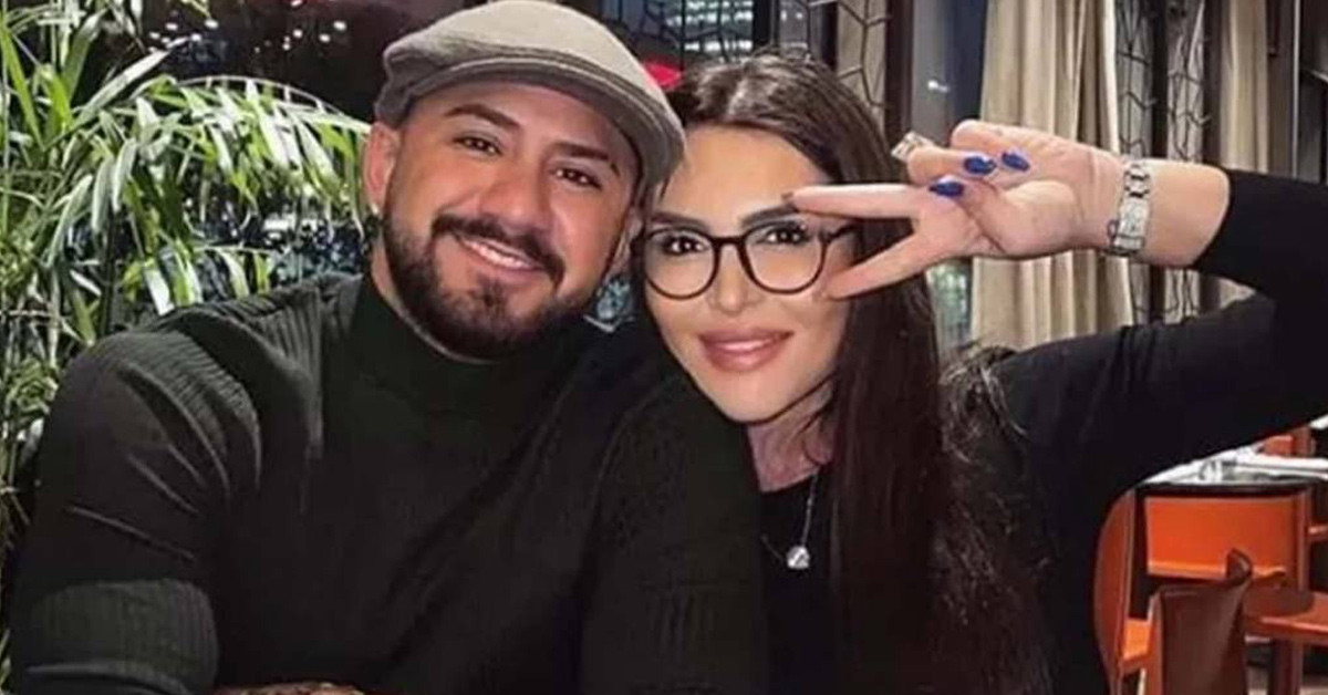 Boşanma kararı alşmışlardı