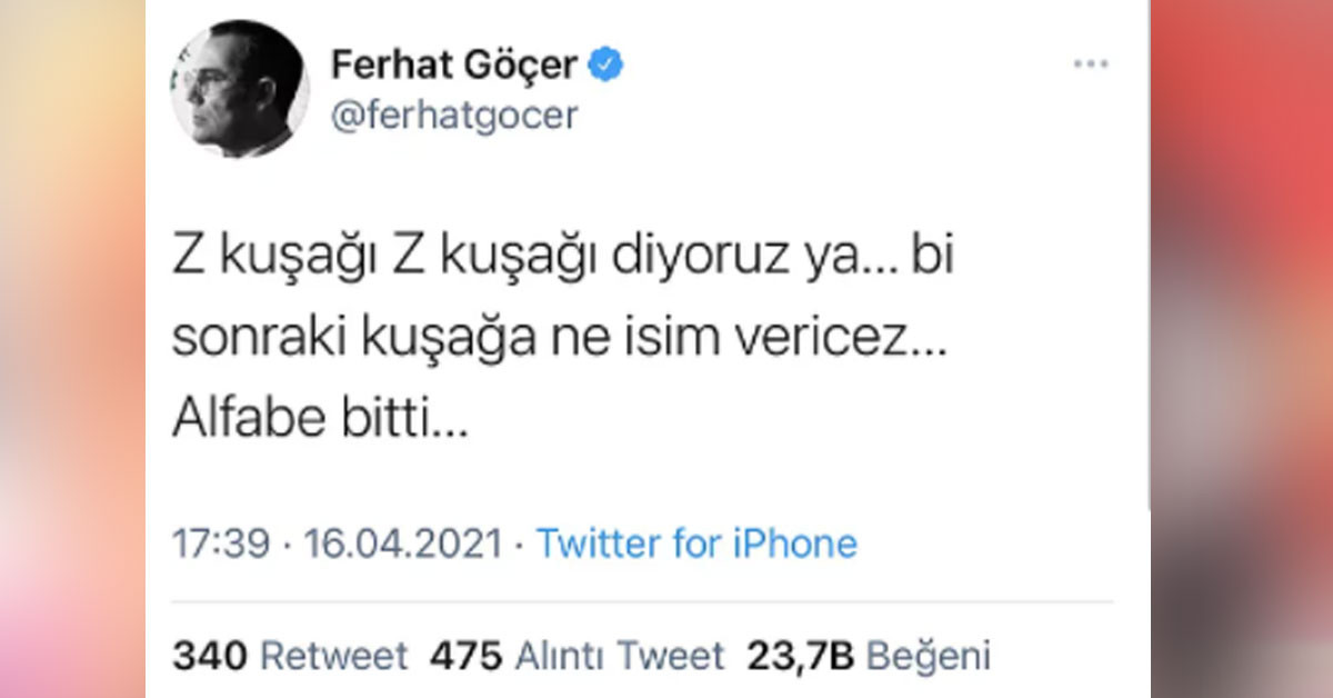 Sosyal medyanın en tuhaf dertleri