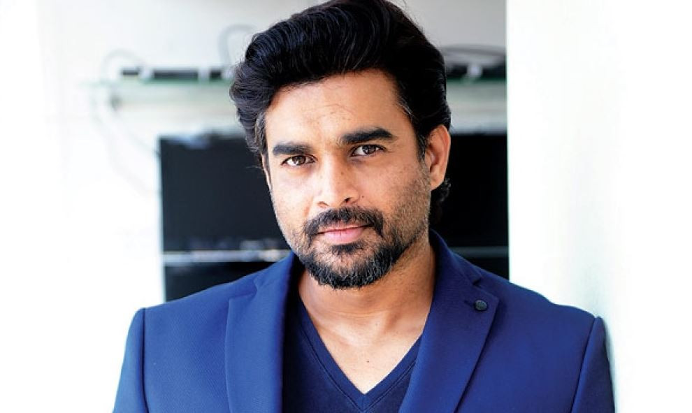 Ranganathan Madhavan