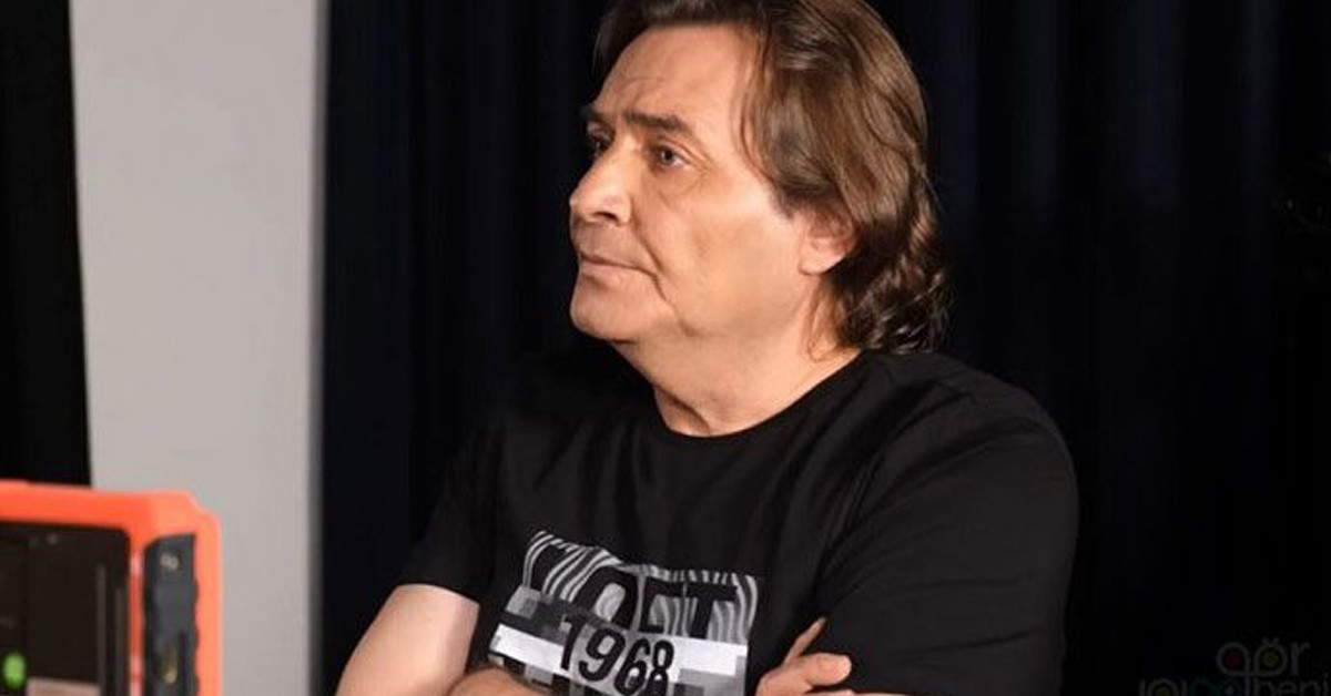 Armağan Çağlayan bu sözlerle açıkladı