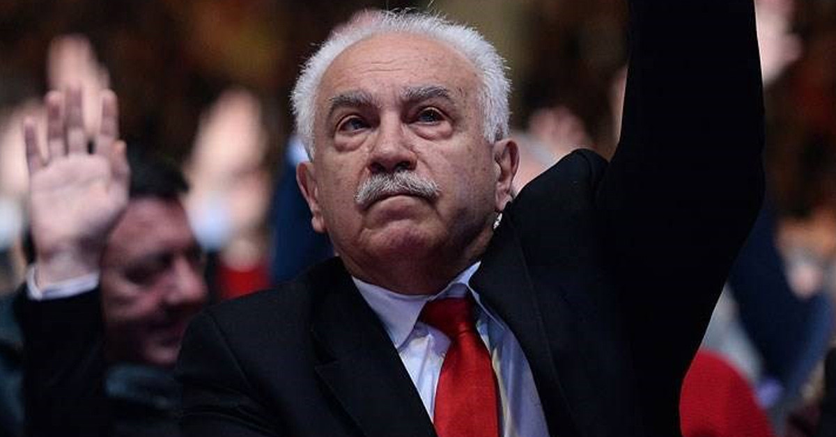 Sözleri olay yarattı