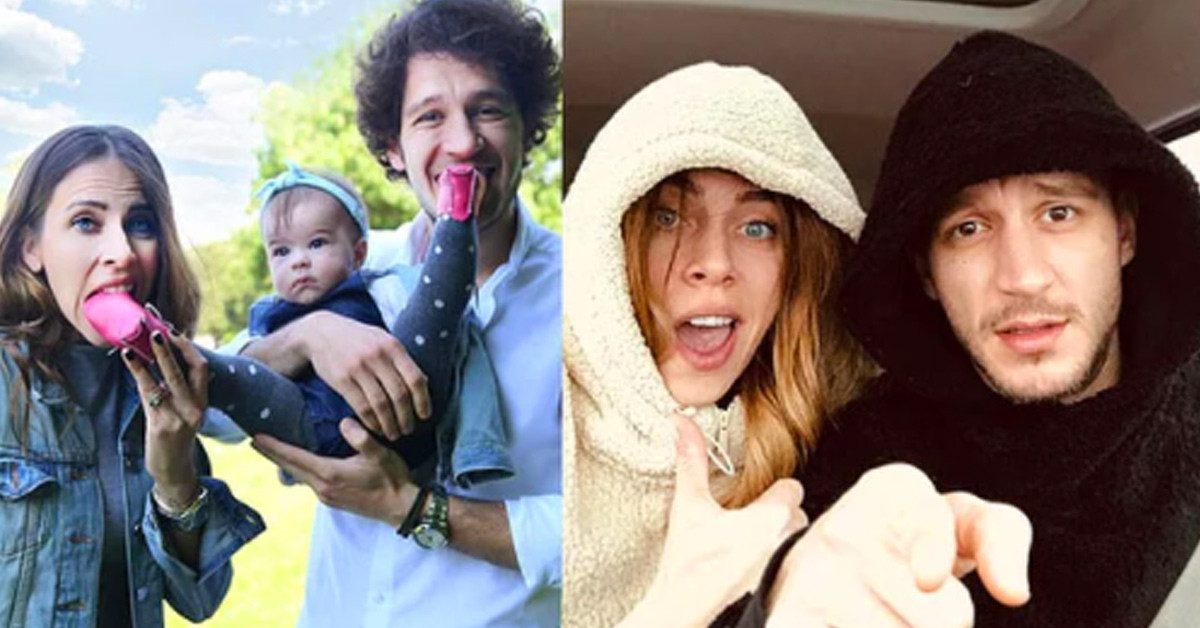 Uraz Kaygılaroğlu - Melis İşiten