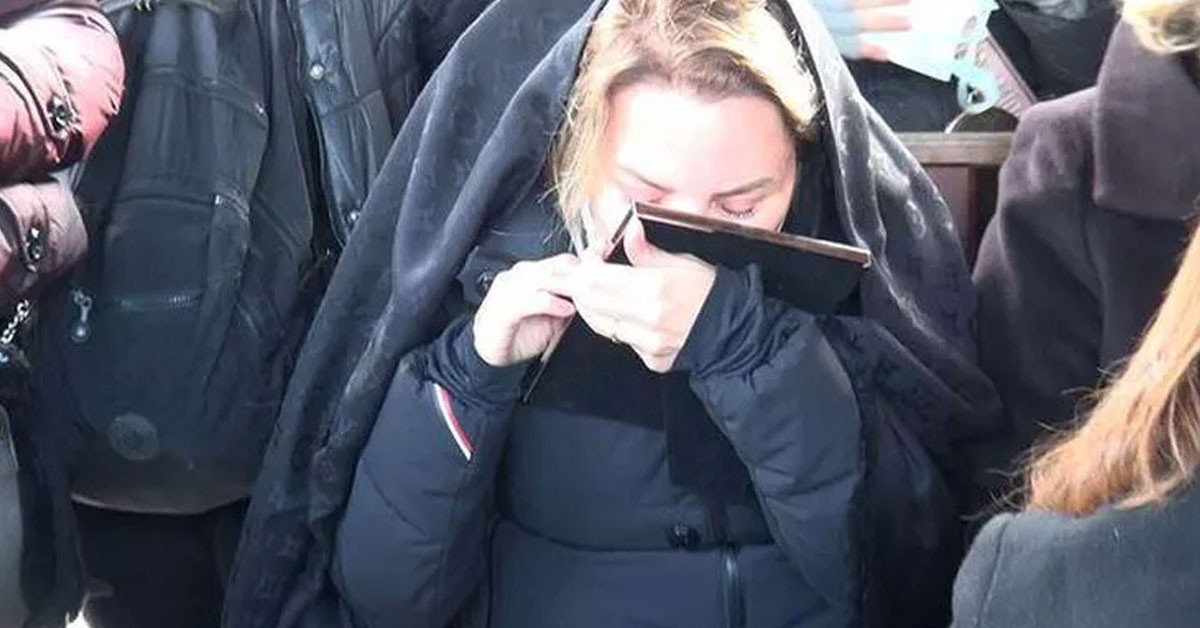 GÖZALTINA ALINDILAR