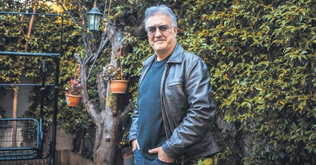 Nihal Yalçın itirafı