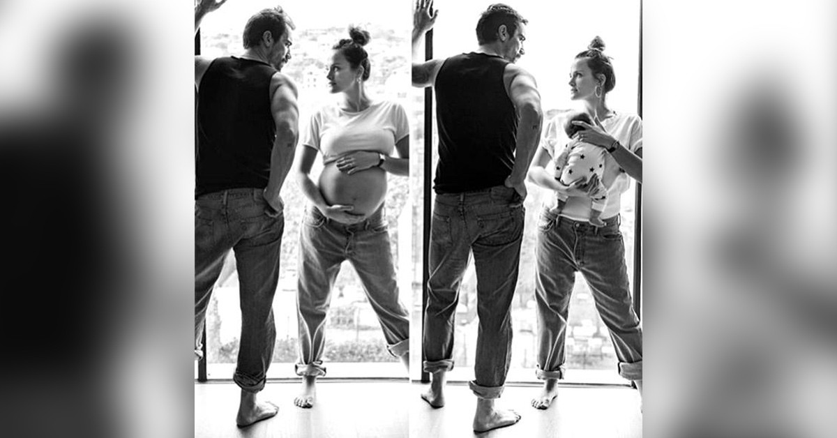 İbrahim Çelikkol-Mihre Çelikkol