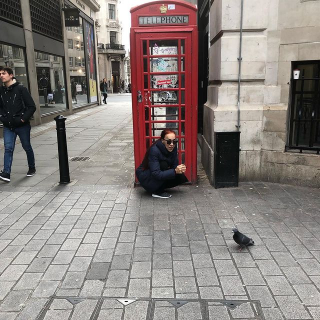 LEMAN SAM BOYU VE KİLOSU