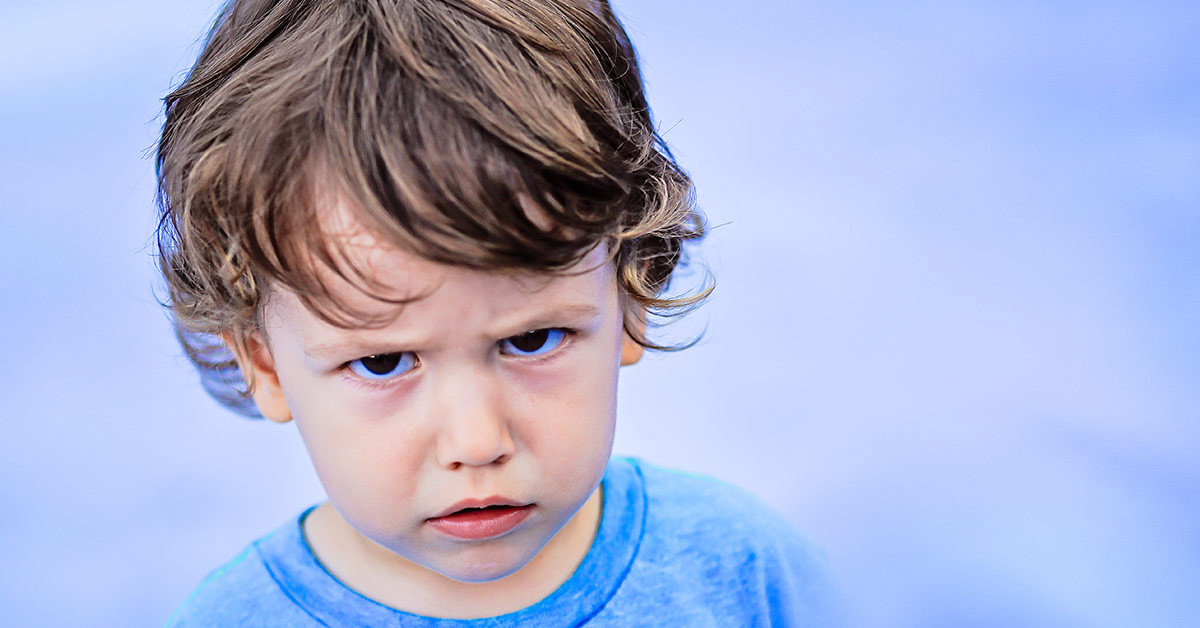 Kabullenmek, Çözüme Giden Yoldur