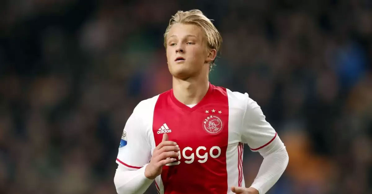 Dolberg'in futbol kariyeri