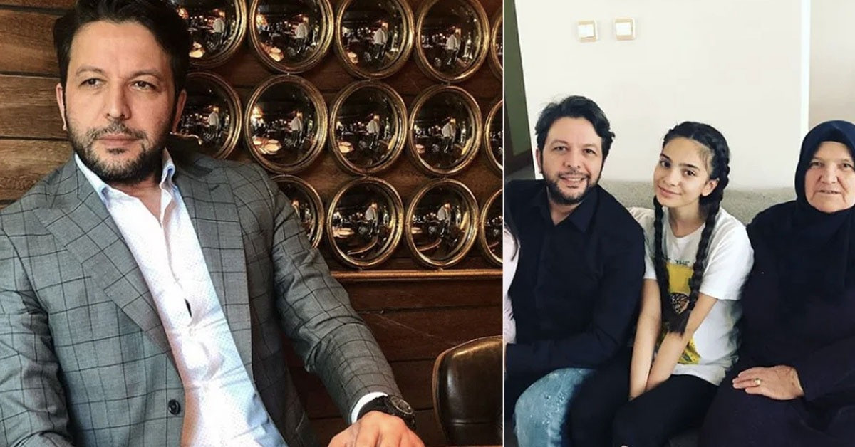 Nihat Doğan'ın açıklaması