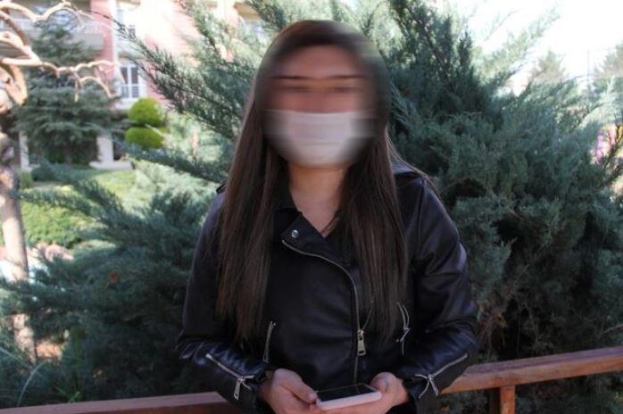 CESARETLİ OLSUNLAR, KORKMASINLAR!