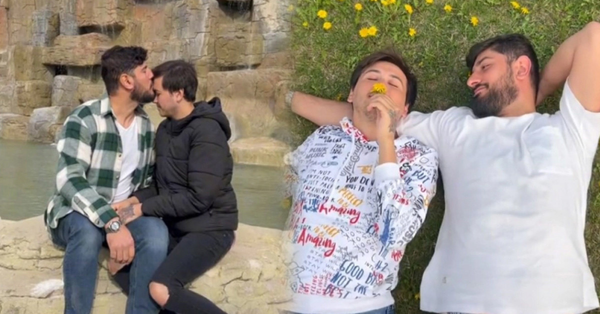 Eşcinsel olduklarını duyurdular