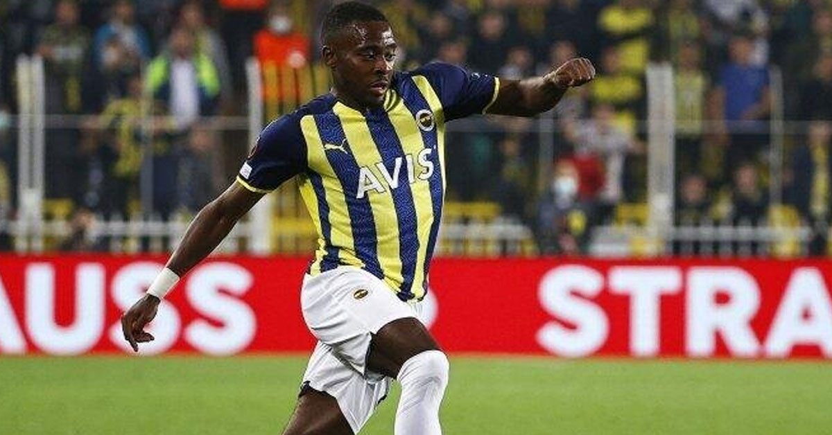 Osayi-Samuel'e dev teklif