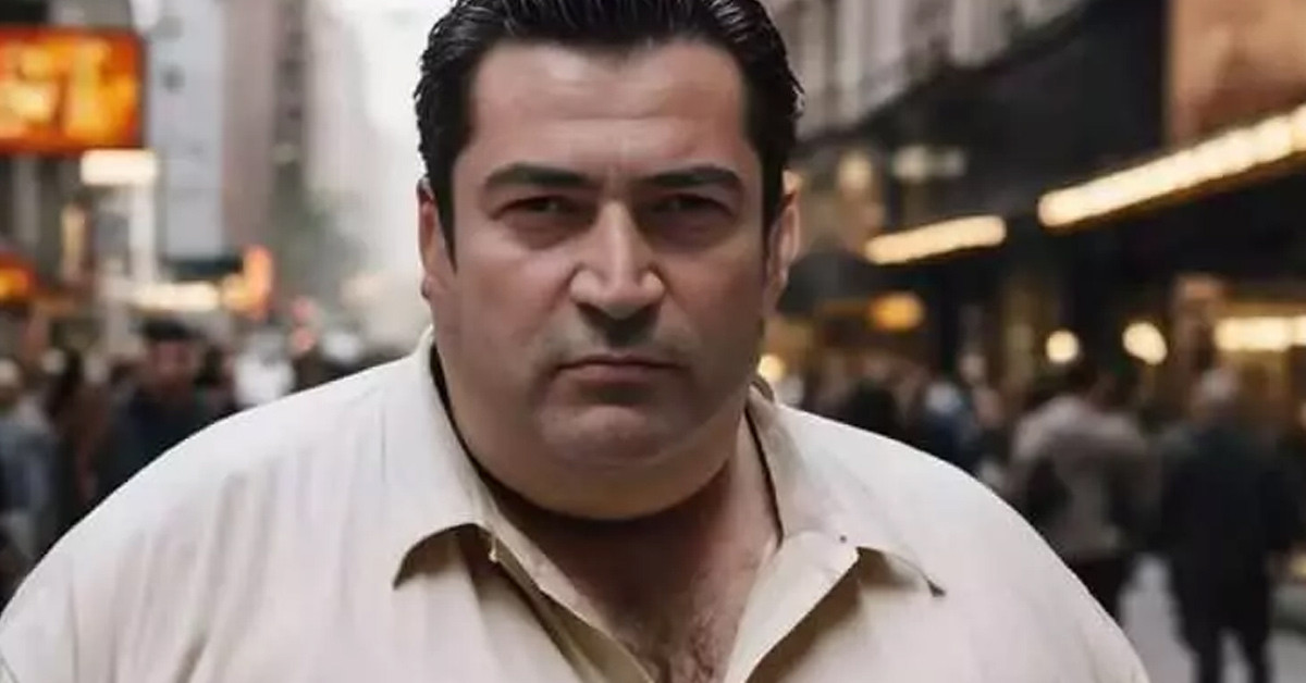 Kenan İmirzalıoğlu