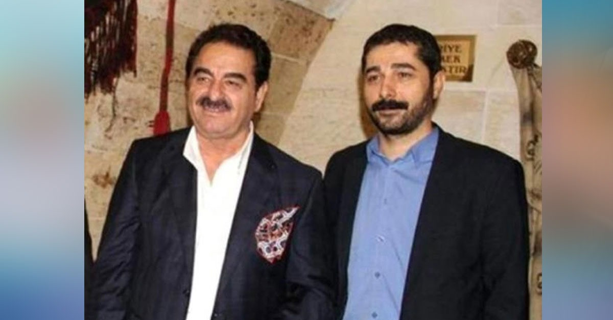 Servetini bağışlıyor