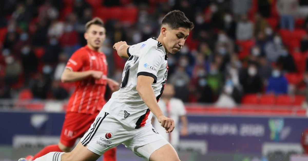 NE KADAR MAAŞ ALMAKTADIR?