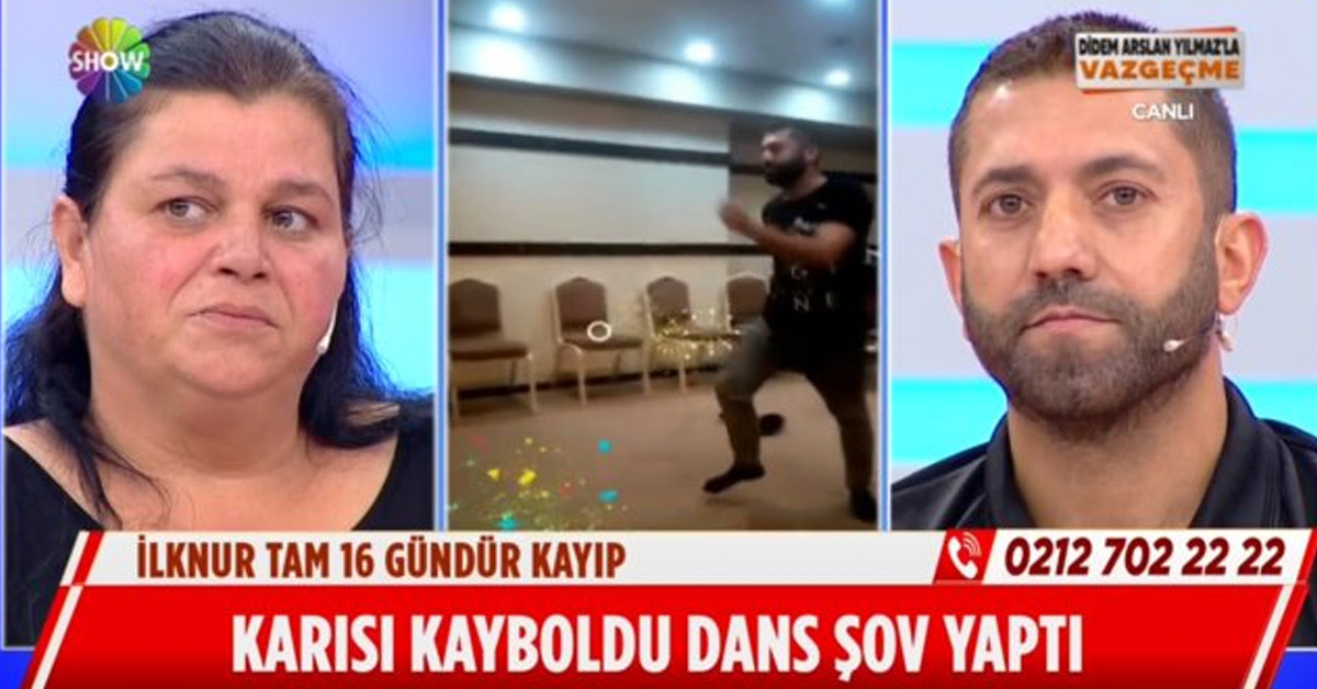 Gözlüğünü takıp eleştirdi