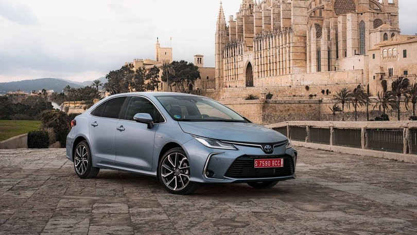 YILLIK BAZDA SATIŞLARI SON 5 SENEDE İLK DEFA DÜŞTÜ