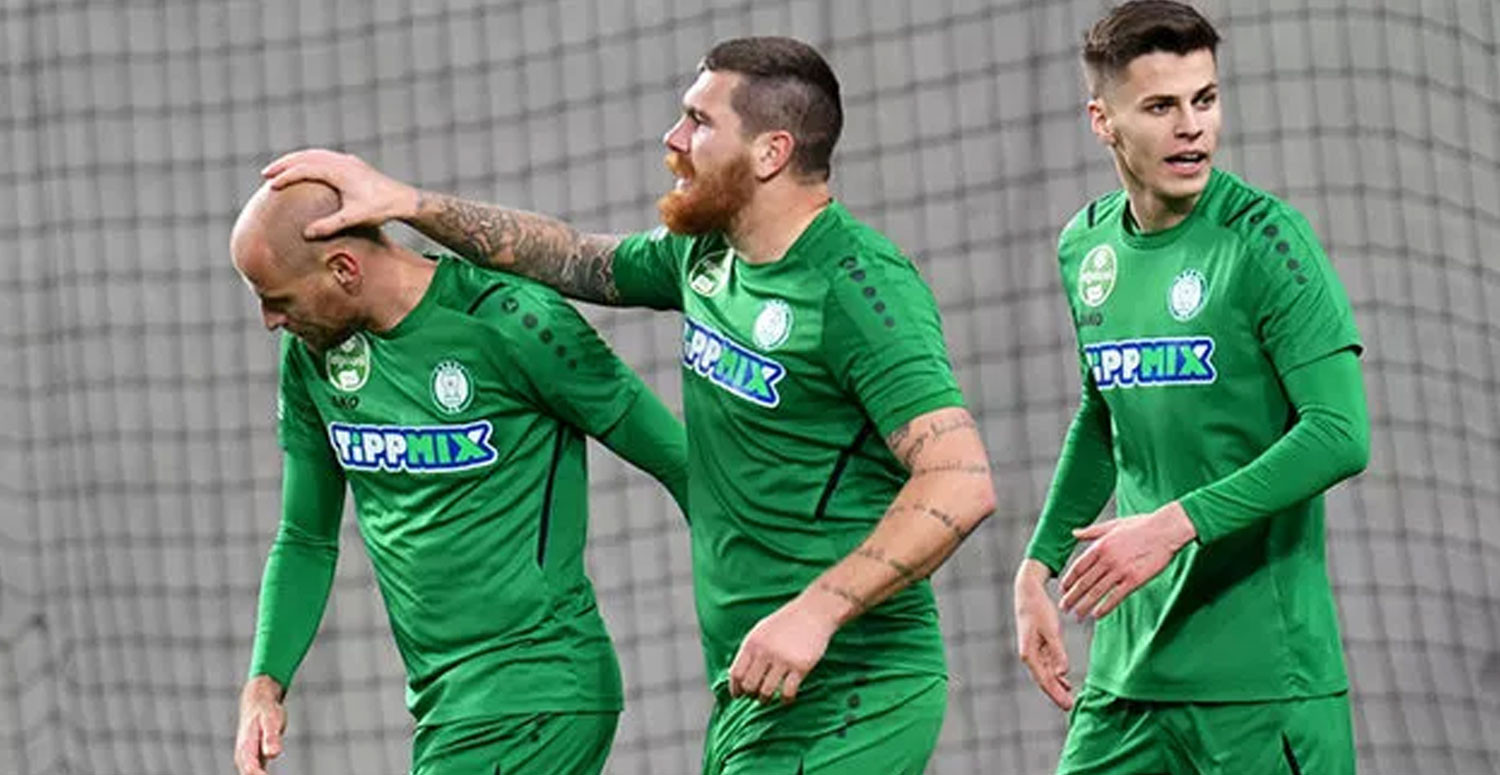 Fizik gücü yüksek