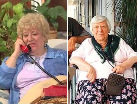 Mefaret - Ayten Erman