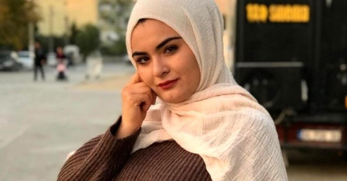 Kocasıyla sorunları var