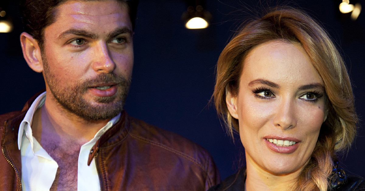 Rol aldığı dizi ve filmler;