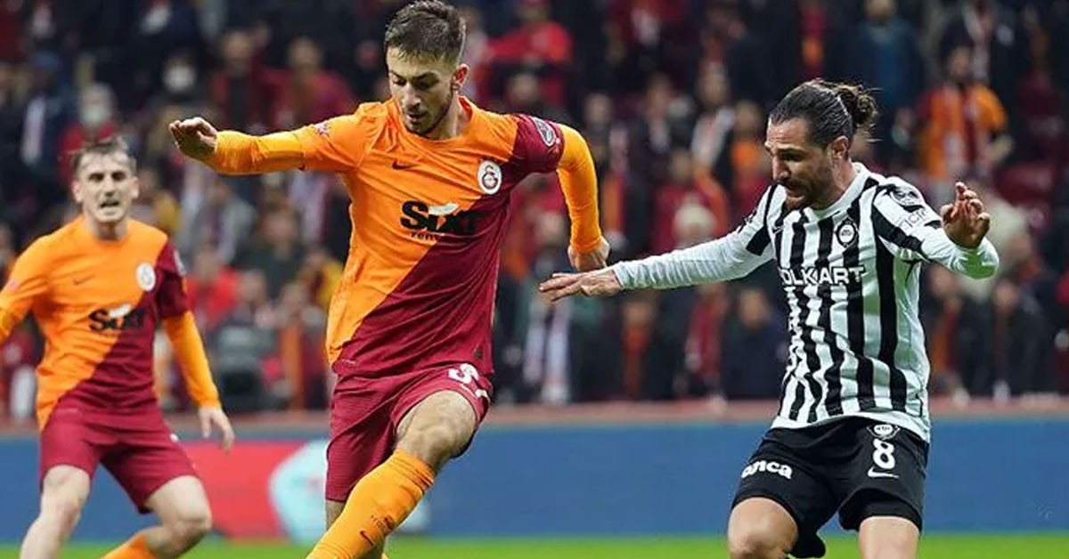 Kiralık olarak dönmüştü