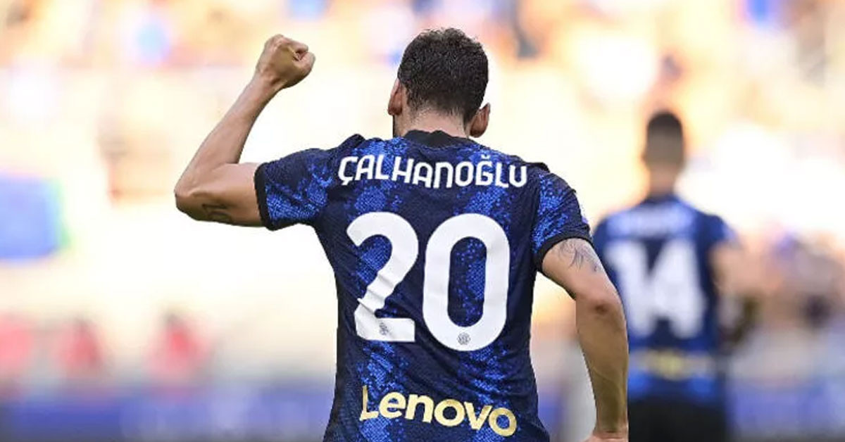 Taraftarları heyecanlandırdı