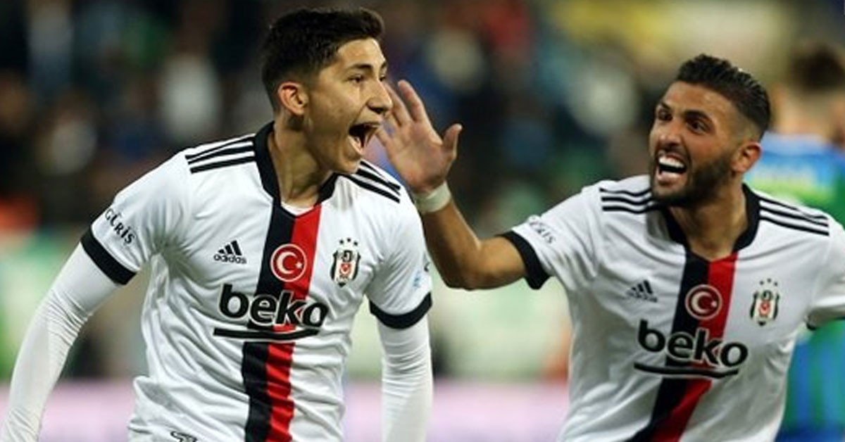 Performansıyla alkış aldı