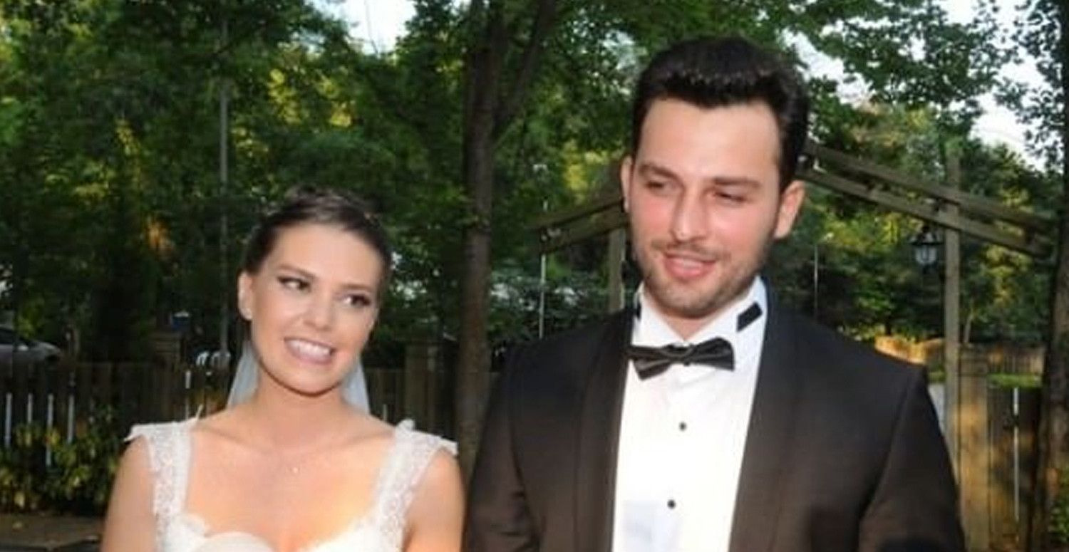 Aslı Enver - Birkan Sokullu