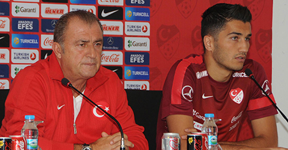 Eski hocasından övgüyle bahsetti