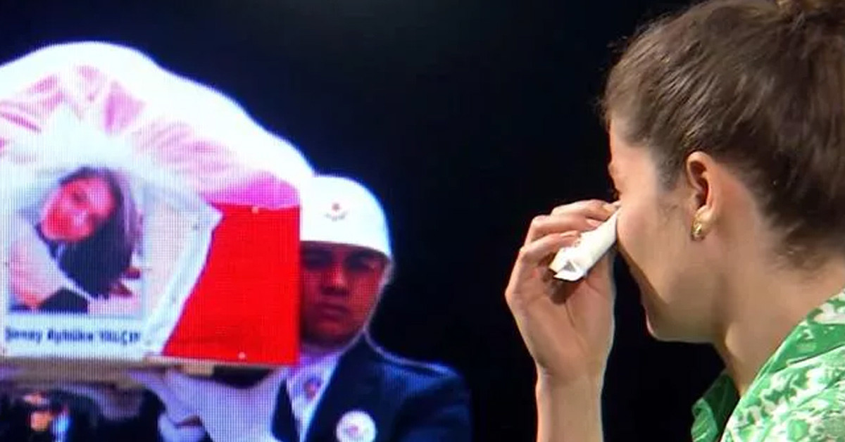 Göksu Üçtaş'ın hayatı konu oldu