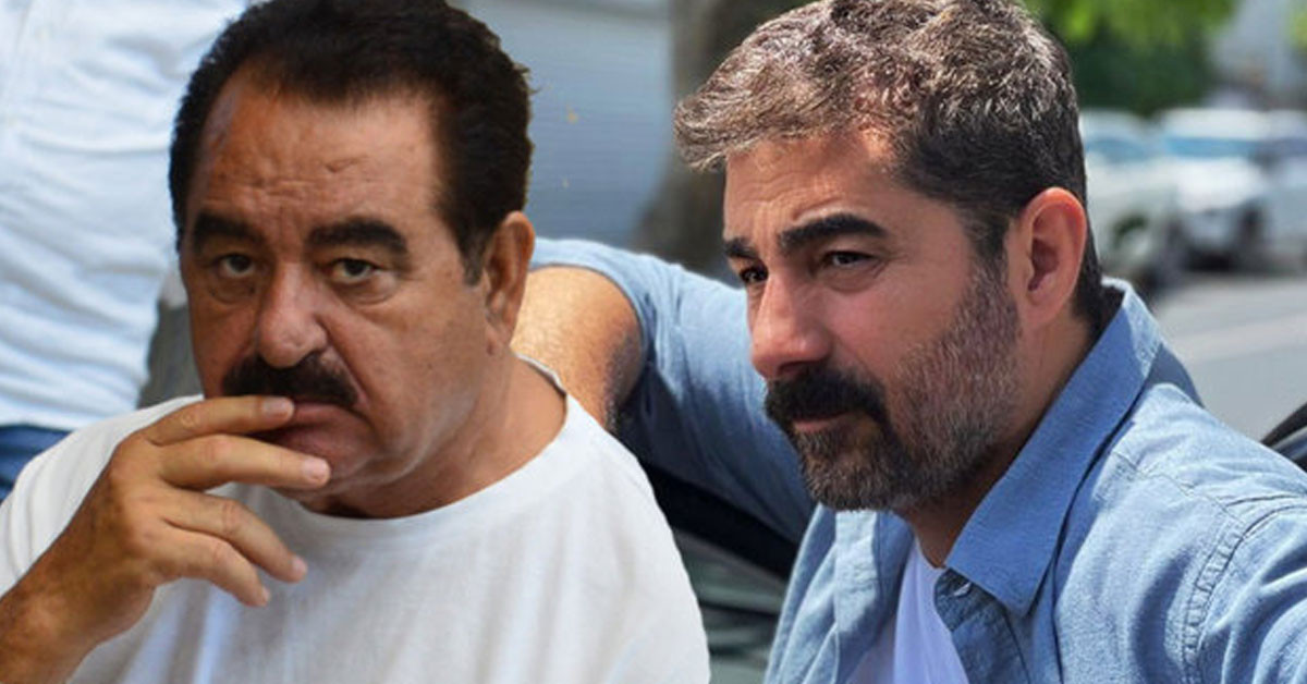 Oğlundan zehir zemberek sözler