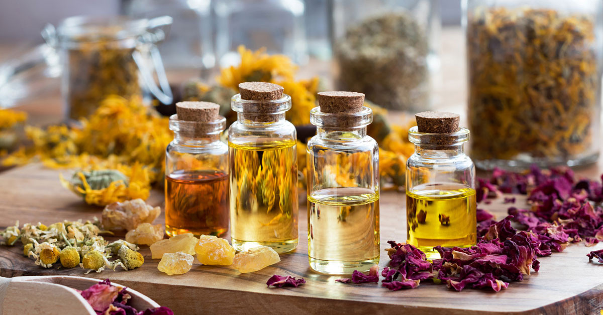 Çay Ağacı veya Kekik Yağı