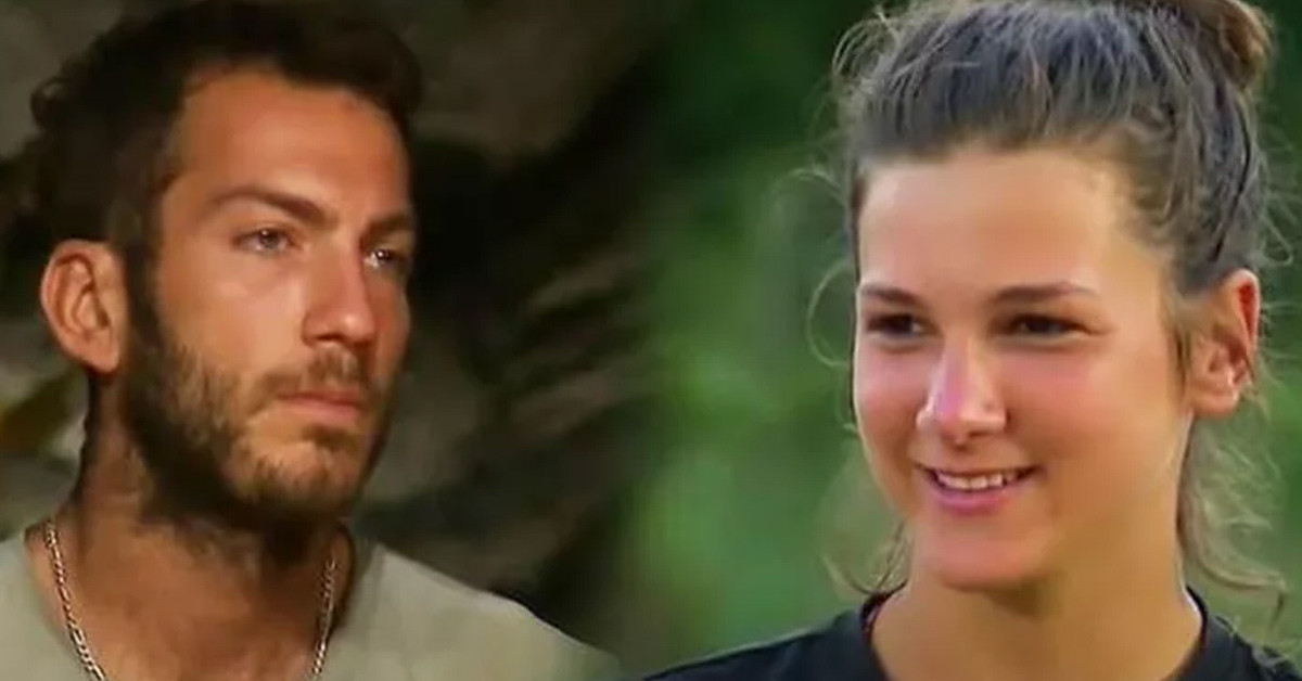 Ogeday ile tanıştı