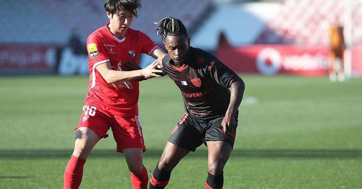 Hangi takımda oynuyor?