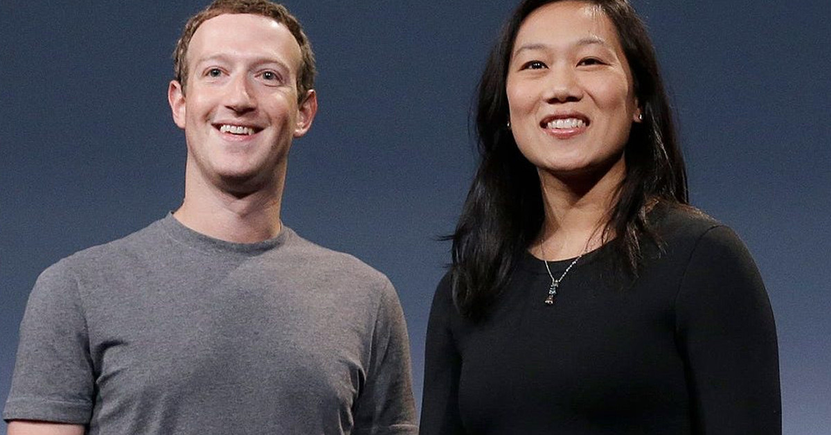 MARK ZUCKERBERG EVLİ Mİ?