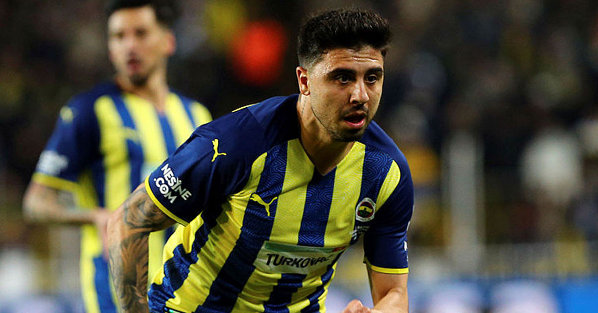 Yeşil ışık yaktı