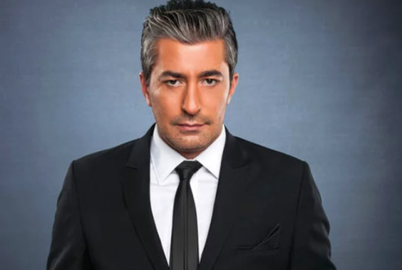 Erkan Petekkkaya