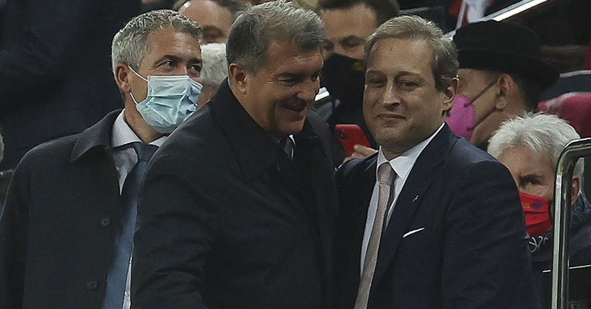 Görüşmeler büyük yankı uyandırdı