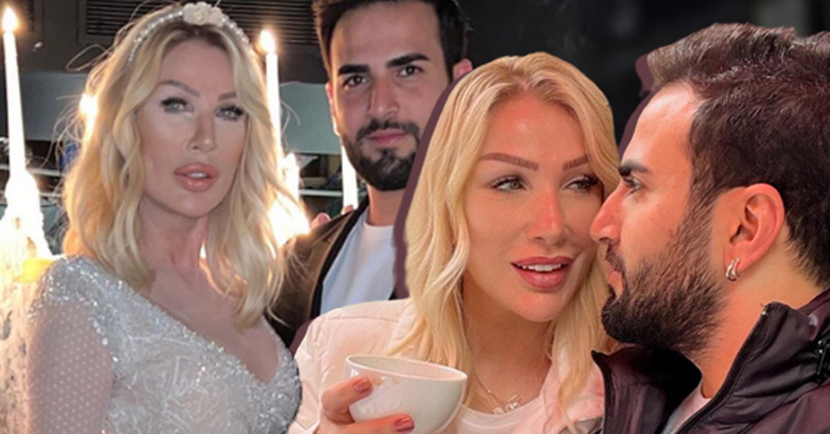 Ünlü sanatçıya eleştiri yağdı