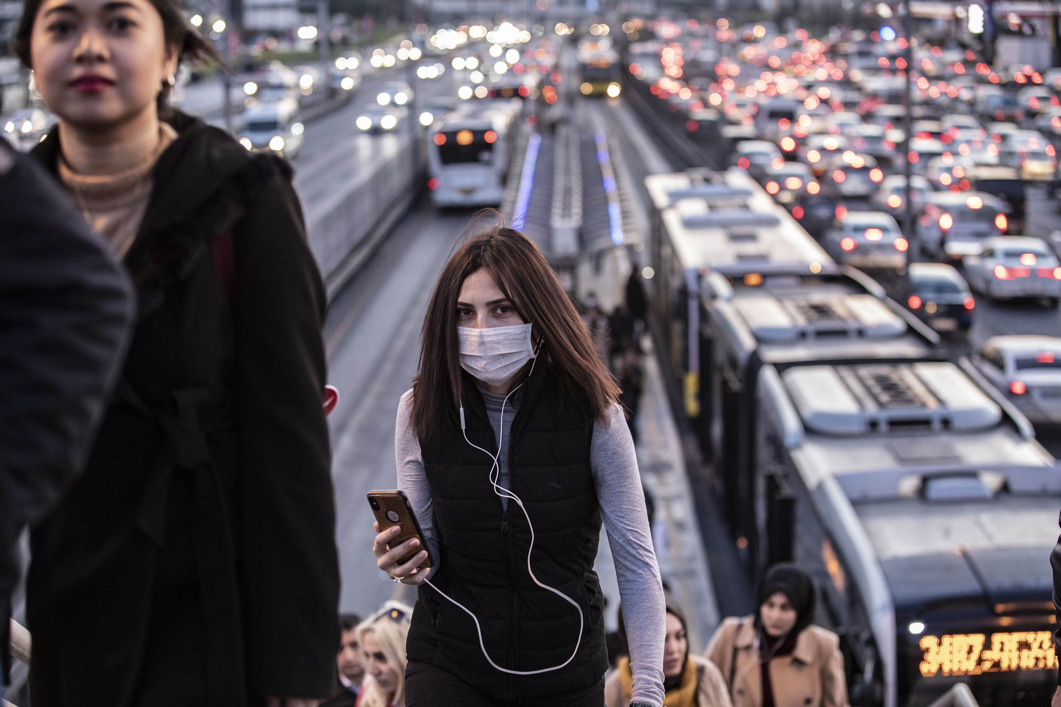 'Bu Süreçte O Bölgeler Yakında Takip Edilecek'