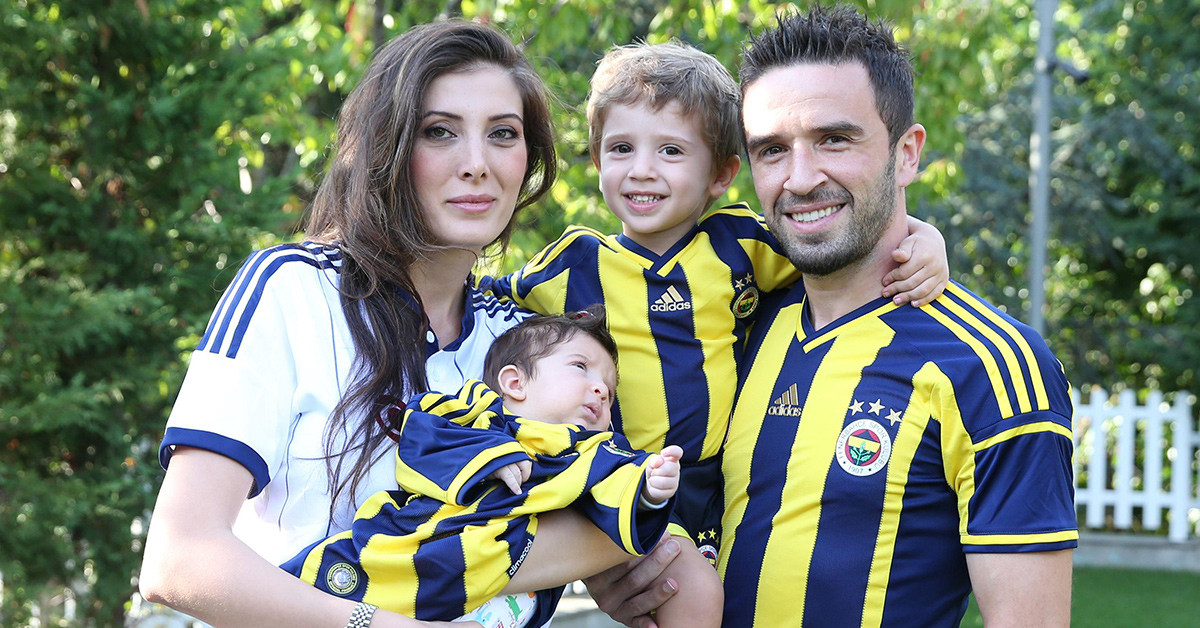 GÖKHAN GÖNÜL - HATİCE GÖNÜL