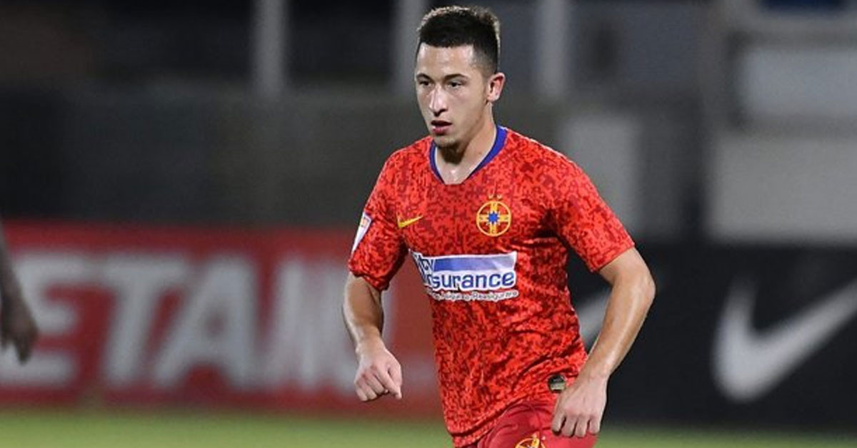 Futbolcunun kariyeri