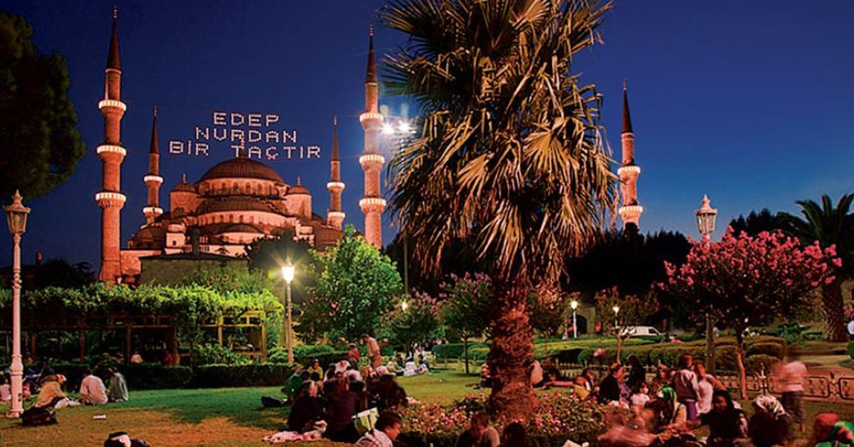 ZOR İŞLERDE ÇALIŞANLAR